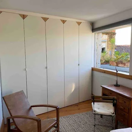 Comfortable Cozy - Center, Practical Apartmán Lisboa