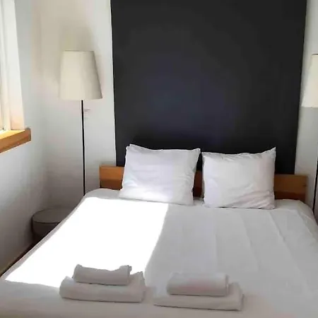 Comfortable Cozy - Center, Practical Apartmán Lisboa