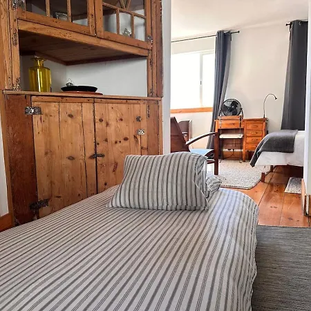 Comfortable Cozy - Center, Practical * Lisboa