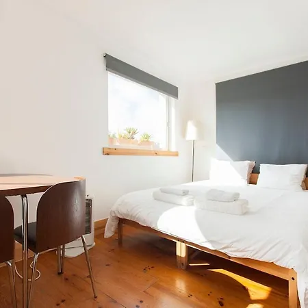 Comfortable Cozy - Center, Practical Lisboa