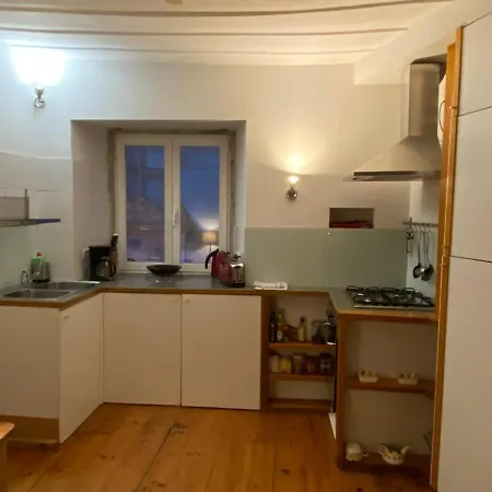 Comfortable Cozy - Center, Practical *