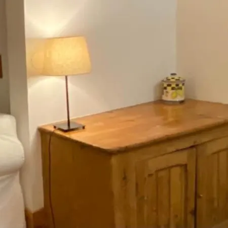 Comfortable Cozy - Center, Practical